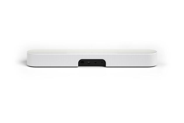 Sonos Soundbar Beam černý