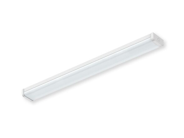 LED2 1235051D HENO 120 DIM 38W 3000K/ 3500K/4000K bílá