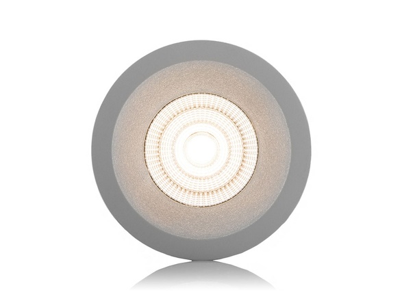 LED2 2150423 SPOT A, B 9W 2700K
