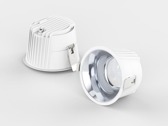 LED2 2233851 BETA 19 30-40W 3CCT 3000K/4000K/5700K