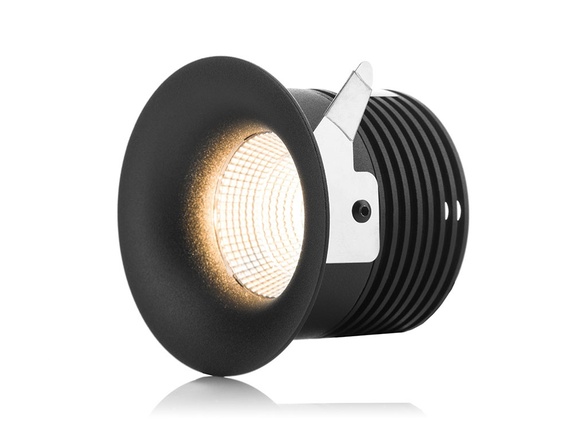 LED2 2150423 SPOT A, B 9W 2700K