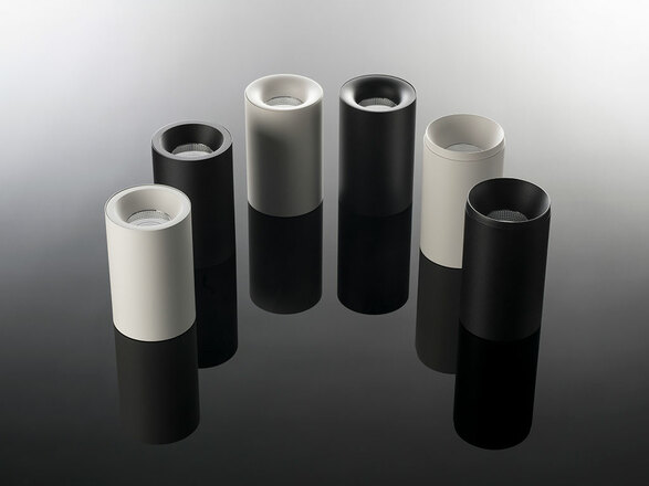 LED2 1150521 TUBUS B, W 9W 2700K