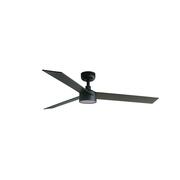 Stropní ventilátor s osvětlením FARO