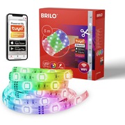 LED pásky Briloner