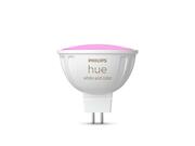 Světelné zdroje Philips Hue