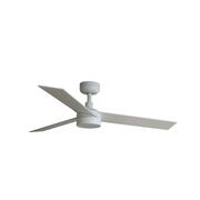 Moderní stropní ventilátory s osvětlením