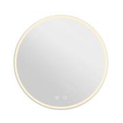 Zrcadla s osvětlením